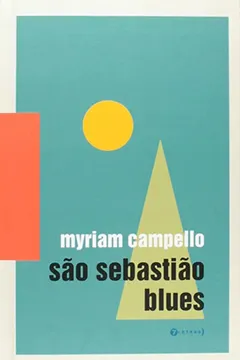 Livro Sao Sebastiao Blues - Resumo, Resenha, PDF, etc.
