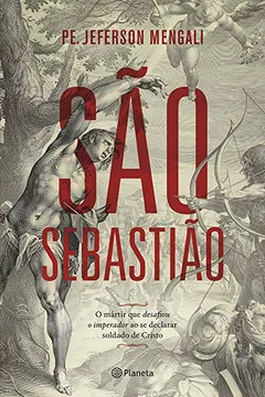 Livro São Sebastião - Resumo, Resenha, PDF, etc.