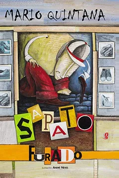 Livro Sapato Furado - Resumo, Resenha, PDF, etc.