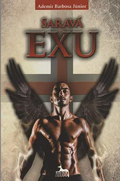 Livro Saravá Exu - Resumo, Resenha, PDF, etc.