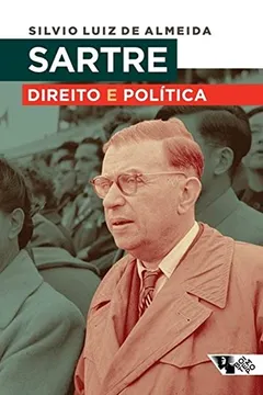Livro Sartre. Direito e Política - Resumo, Resenha, PDF, etc.