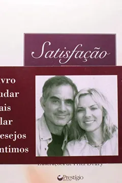 Livro Satisfação. A Arte do Orgasmo - Resumo, Resenha, PDF, etc.