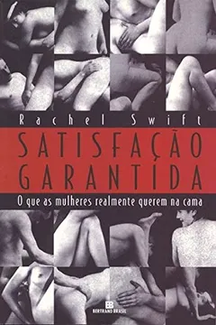 Livro Satisfação Garantida - Resumo, Resenha, PDF, etc.