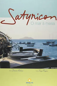Livro Satyricon - Resumo, Resenha, PDF, etc.