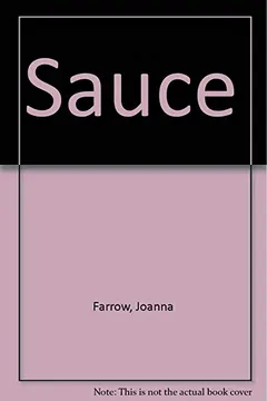 Livro Sauce - Resumo, Resenha, PDF, etc.