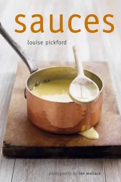 Capa do livro Sauces