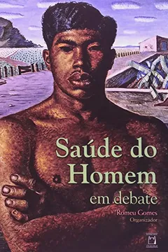 Capa do livro Saude Do Homen - Em Debate