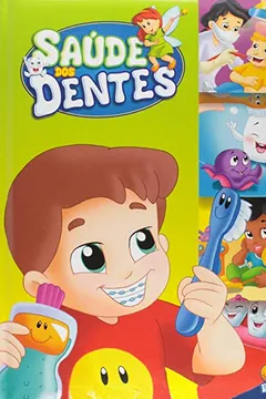 Livro Saúde dos Dentes - Resumo, Resenha, PDF, etc.