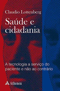 Livro Saúde e Cidadania - Resumo, Resenha, PDF, etc.