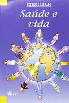 Livro Saúde e Vida - Resumo, Resenha, PDF, etc.