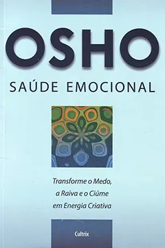 Livro Saúde Emocional - Resumo, Resenha, PDF, etc.