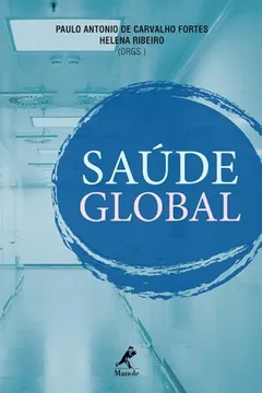 Livro Saúde Global - Resumo, Resenha, PDF, etc.