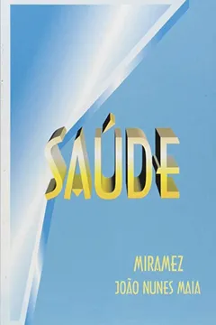 Livro Saúde - Resumo, Resenha, PDF, etc.