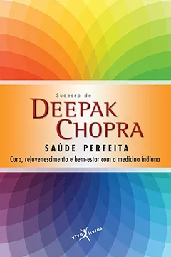 Livro Saúde Perfeita - Resumo, Resenha, PDF, etc.