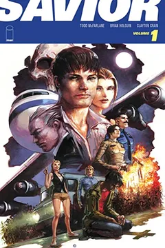 Livro Savior: The Complete Collection - Resumo, Resenha, PDF, etc.