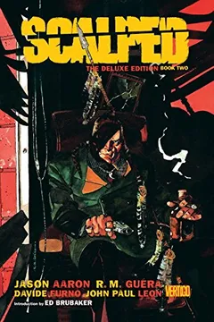 Livro Scalped Deluxe Edition Book Two - Resumo, Resenha, PDF, etc.