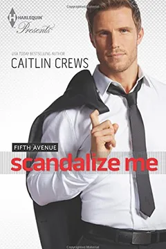 Livro Scandalize Me - Resumo, Resenha, PDF, etc.