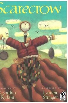 Livro Scarecrow - Resumo, Resenha, PDF, etc.