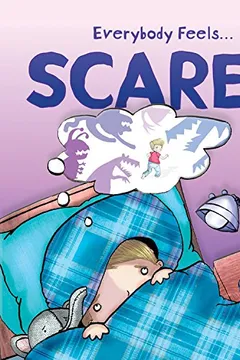 Livro Scared - Resumo, Resenha, PDF, etc.