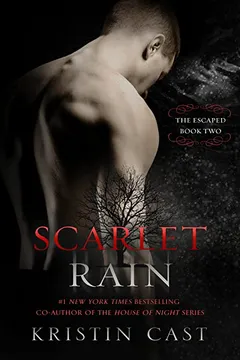 Livro Scarlet Rain: The Escaped - Book Two - Resumo, Resenha, PDF, etc.