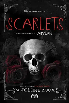 Livro Scarlets - Resumo, Resenha, PDF, etc.