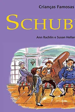 Livro Schubert. Crianças Famosas - Resumo, Resenha, PDF, etc.