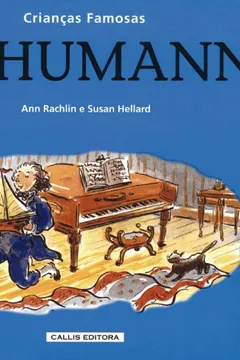 Livro Schumann. Crianças Famosas - Resumo, Resenha, PDF, etc.
