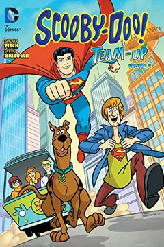 Livro Scooby-Doo Team-Up Vol. 2 - Resumo, Resenha, PDF, etc.