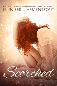 Livro Scorched - Resumo, Resenha, PDF, etc.