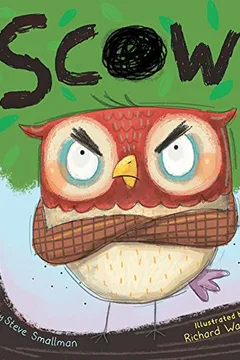 Livro Scowl - Resumo, Resenha, PDF, etc.