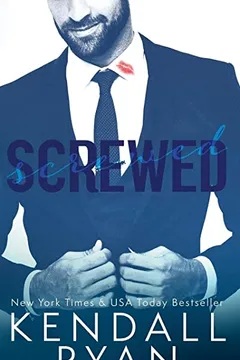 Livro Screwed - Resumo, Resenha, PDF, etc.