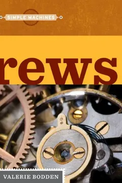 Livro Screws - Resumo, Resenha, PDF, etc.