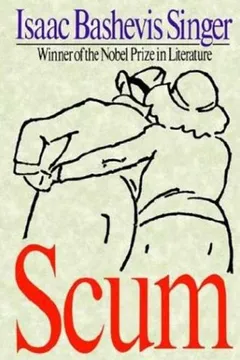Livro Scum - Resumo, Resenha, PDF, etc.