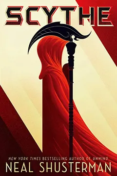 Livro Scythe - Resumo, Resenha, PDF, etc.