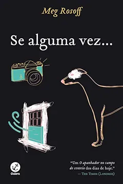 Livro Se Alguma Vez - Resumo, Resenha, PDF, etc.