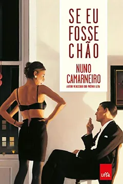 Livro Se Eu Fosse Chão - Resumo, Resenha, PDF, etc.