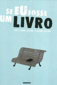 Livro Se Eu Fosse Um Livro - Resumo, Resenha, PDF, etc.