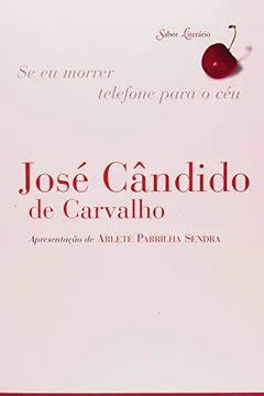 Livro Se Eu Morrer Telefone Para O Céu - Resumo, Resenha, PDF, etc.