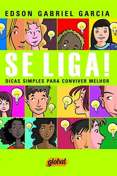 Livro Se Liga! - Resumo, Resenha, PDF, etc.