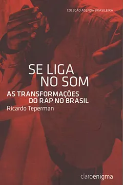 Livro Se Liga no Som - Resumo, Resenha, PDF, etc.