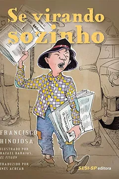 Livro Se Virando Sozinho - Resumo, Resenha, PDF, etc.