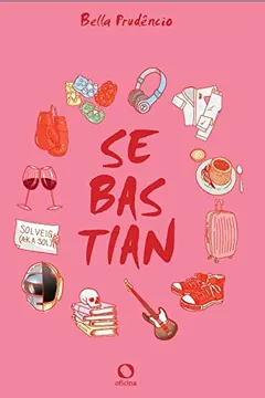 Livro Sebastian - Resumo, Resenha, PDF, etc.