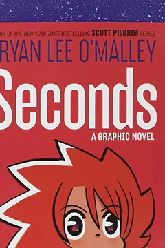 Livro Seconds - Resumo, Resenha, PDF, etc.