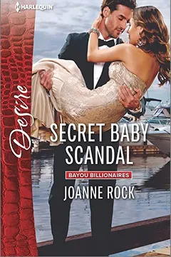 Livro Secret Baby Scandal - Resumo, Resenha, PDF, etc.