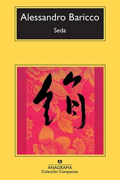 Livro Seda - Resumo, Resenha, PDF, etc.