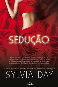 Livro Seducao - Resumo, Resenha, PDF, etc.