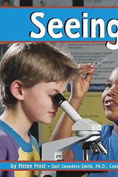 Livro Seeing - Resumo, Resenha, PDF, etc.