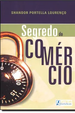Livro Segredo do Comércio - Resumo, Resenha, PDF, etc.