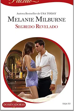 Livro Segredo Revelado - Resumo, Resenha, PDF, etc.