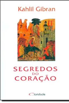 Livro Segredos Do Coracao - Resumo, Resenha, PDF, etc.